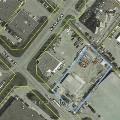 commercial, sale, Industrial, 35 Simpson Rd, Bolton West, Caledon 
 35 Simpson Rd, Bolton West, Caledon