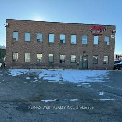 commercial, lease, Office, 19 Wheeler Crt, Bolton West, Caledon 
 19 Wheeler Crt, Bolton West, Caledon