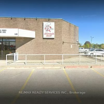 commercial, sale, Sale Of Business, 15 Allan Dr, Bolton East, Caledon 
 15 Allan Dr, Bolton East, Caledon