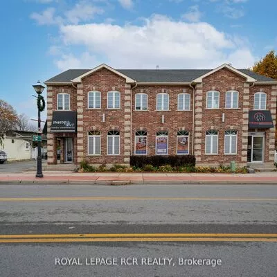 commercial, lease, Commercial/Retail, 27-31 King St E, Bolton East, Caledon 
 27-31 King St E, Bolton East, Caledon