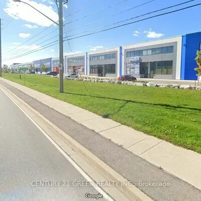 commercial, lease, Office, 10 Lightbeam Terr, Bram West, Brampton 
 10 Lightbeam Terr, Bram West, Brampton