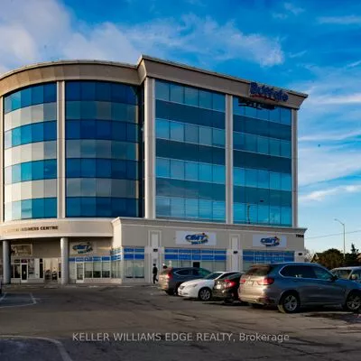 commercial, lease, Office, 7900 Hurontario St, Fletcher's Creek South, Brampton 
 7900 Hurontario St, Fletcher's Creek South, Brampton