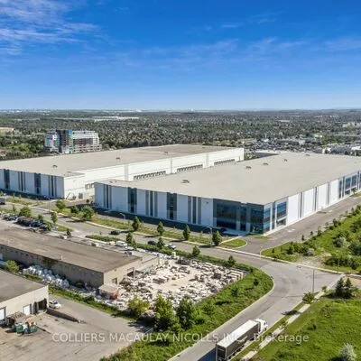 commercial, lease, Industrial, 30 Ironside Dr, Northwest Sandalwood Parkway, Brampton 
 30 Ironside Dr, Northwest Sandalwood Parkway, Brampton