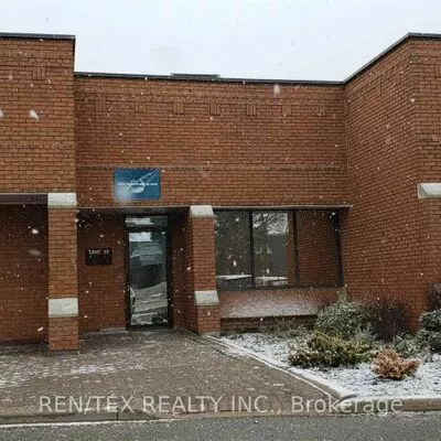 commercial, lease, Industrial, 1 Regan Rd, Northwest Sandalwood Parkway, Brampton 
 1 Regan Rd, Northwest Sandalwood Parkway, Brampton