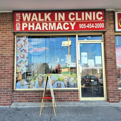 commercial, sale, Sale Of Business, 51 McMurchy Ave S, Downtown Brampton, Brampton 
 51 McMurchy Ave S, Downtown Brampton, Brampton