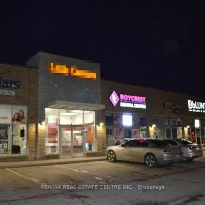 commercial, sale, Sale Of Business, 230 Wanless Dr, Snelgrove, Brampton 
 230 Wanless Dr, Snelgrove, Brampton