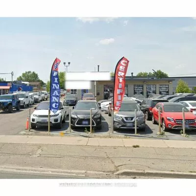 commercial, lease, Commercial/Retail, 117 Kennedy Rd S, Brampton East, Brampton 
 117 Kennedy Rd S, Brampton East, Brampton