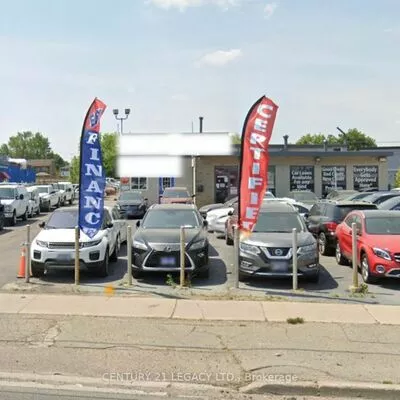 commercial, lease, Commercial/Retail, 117 Kennedy Rd S, Brampton East, Brampton 
 117 Kennedy Rd S, Brampton East, Brampton