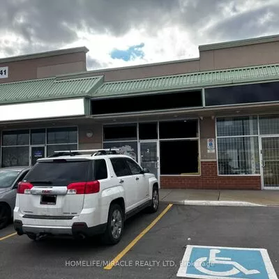 commercial, lease, Office, 341 Parkhurst Sq, Brampton East Industrial, Brampton 
 341 Parkhurst Sq, Brampton East Industrial, Brampton