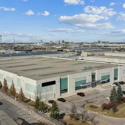 commercial, lease, Industrial, 30 Resolution Dr, Brampton East Industrial, Brampton 
					30 Resolution Dr, Brampton East Industrial, Brampton