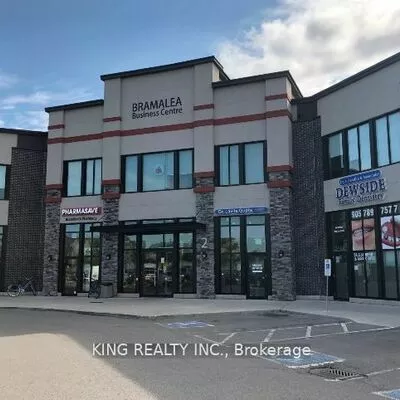 commercial, lease, Office, 2 DEWSIDE Dr, Sandringham-Wellington North, Brampton 
 2 DEWSIDE Dr, Sandringham-Wellington North, Brampton