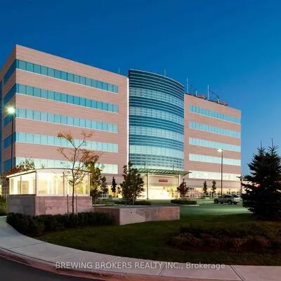 Sale CommercialOffice, 2250 Bovaird Dr E, c Sandringham-Wellington, Brampton