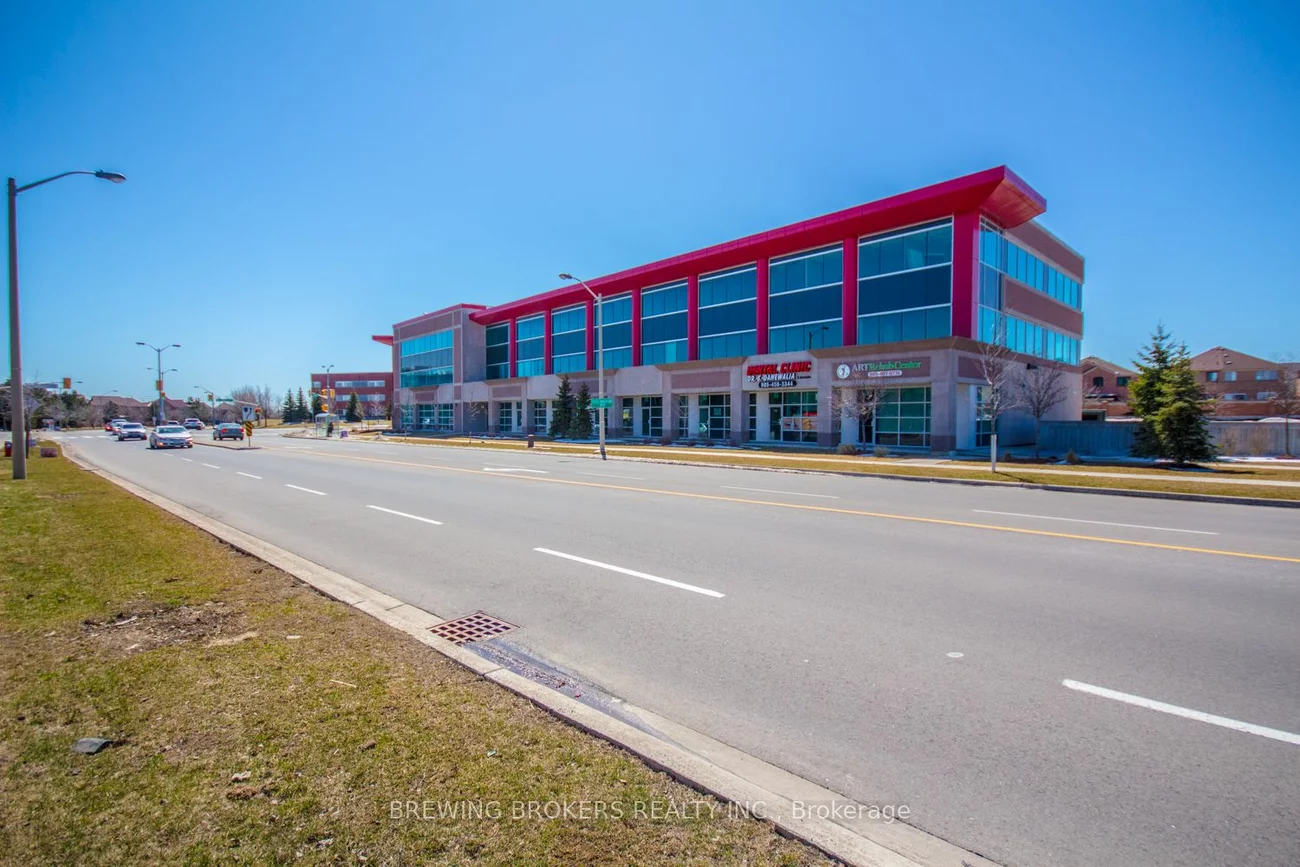 50 Sunny Meadow Blvd, Brampton