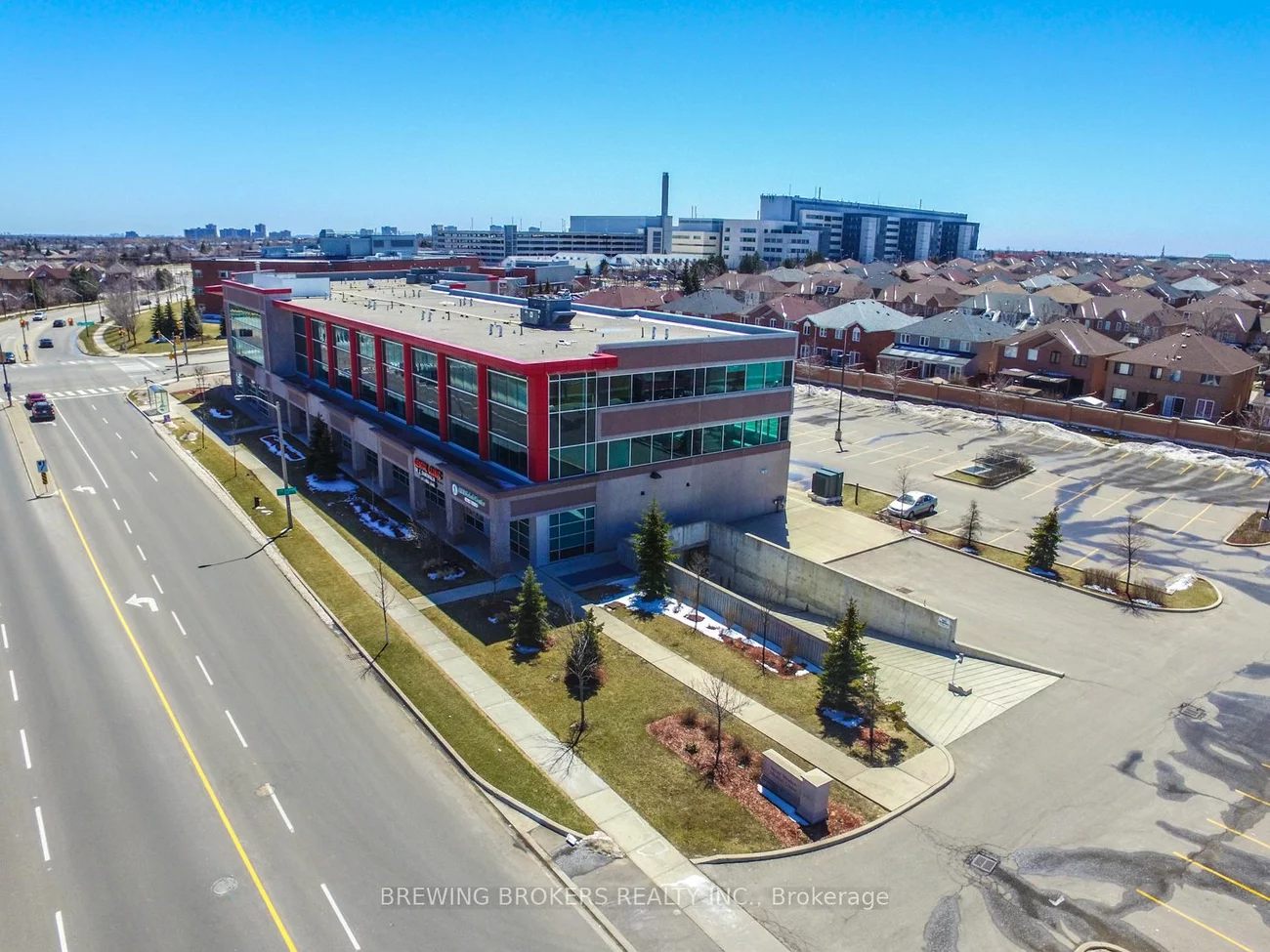 50 Sunny Meadow Blvd, Brampton