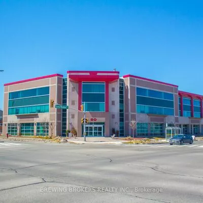 commercial, sale, Office, 50 Sunny Meadow Blvd, Sandringham-Wellington, Brampton 
 50 Sunny Meadow Blvd, Sandringham-Wellington, Brampton