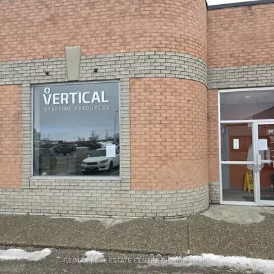 commercial, lease, Office, 30 A Kennedy Rd S, Queen Street Corridor, Brampton 
 30 A Kennedy Rd S, Queen Street Corridor, Brampton