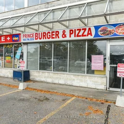 commercial, sale, Sale Of Business, 284 Orenda Rd, Bramalea West Industrial, Brampton 
 284 Orenda Rd, Bramalea West Industrial, Brampton