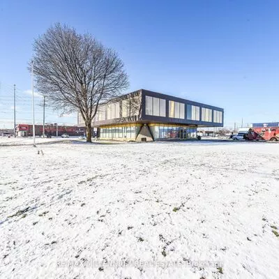 commercial, lease, Office, 1300 Steeles Ave, Bramalea West Industrial, Brampton 
 1300 Steeles Ave, Bramalea West Industrial, Brampton