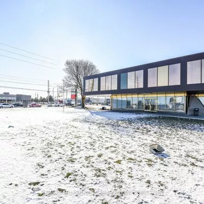 commercial, lease, Office, 1300 Steeles Ave, Bramalea West Industrial, Brampton 
 1300 Steeles Ave, Bramalea West Industrial, Brampton