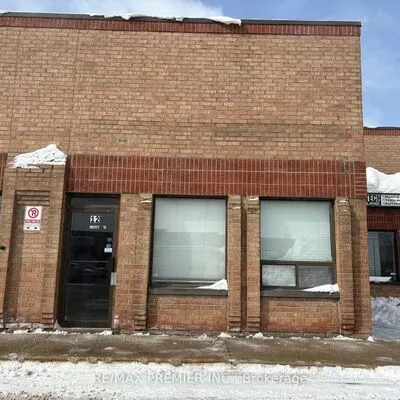 commercial, lease, Industrial, 171 Advance Blvd, Steeles Industrial, Brampton 
 171 Advance Blvd, Steeles Industrial, Brampton