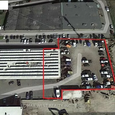 commercial, lease, Industrial, 18 Melanie Dr, Steeles Industrial, Brampton 
 18 Melanie Dr, Steeles Industrial, Brampton