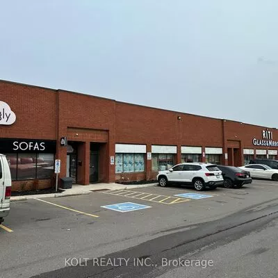 commercial, lease, Industrial, 2084 Steeles Ave E, Steeles Industrial, Brampton 
 2084 Steeles Ave E, Steeles Industrial, Brampton