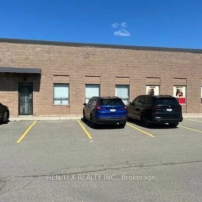 commercial, lease, Industrial, 16 Strathearn Ave, Steeles Industrial, Brampton 
 16 Strathearn Ave, Steeles Industrial, Brampton