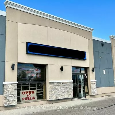 commercial, lease, Industrial, 1730 Steeles Ave E, Avondale, Brampton 
 1730 Steeles Ave E, Avondale, Brampton