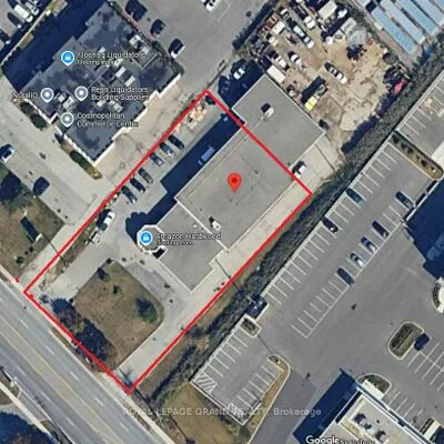 commercial, lease, Industrial, 41 Bramalea Rd, Bramalea Road South Gateway, Brampton 
 41 Bramalea Rd, Bramalea Road South Gateway, Brampton