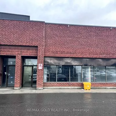 commercial, sale, Industrial, 2074 Steeles Ave E, Southgate, Brampton 
 2074 Steeles Ave E, Southgate, Brampton