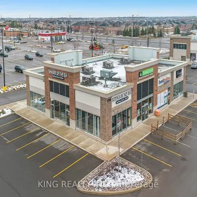 commercial, lease, Commercial/Retail, 2750 North Park Dr, Bramalea North Industrial, Brampton 
 2750 North Park Dr, Bramalea North Industrial, Brampton