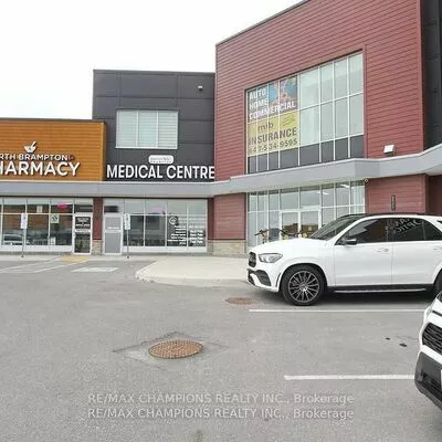 commercial, lease, Commercial/Retail, 6475 Mayfield Rd, Vales of Castlemore North, Brampton 
 6475 Mayfield Rd, Vales of Castlemore North, Brampton