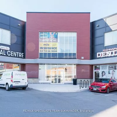 commercial, lease, Office, 6475 Mayfield Rd, Vales of Castlemore North, Brampton 
 6475 Mayfield Rd, Vales of Castlemore North, Brampton