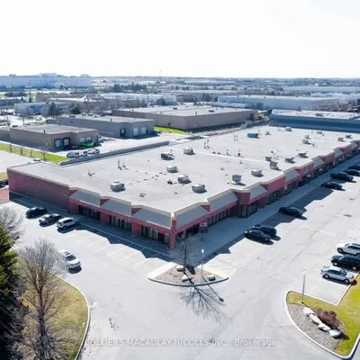commercial, lease, Industrial, 2110 Williams Pkwy, Gore Industrial North, Brampton 
					2110 Williams Pkwy, Gore Industrial North, Brampton