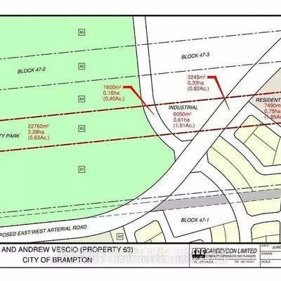 commercial, sale, Land, 0 Clarkway Dr E, Toronto Gore Rural Estate, Brampton 
 0 Clarkway Dr E, Toronto Gore Rural Estate, Brampton