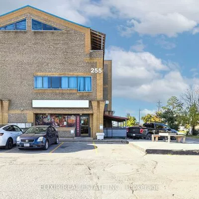 commercial, sale, Sale Of Business, 255 Rutherford Rd S, Bram East, Brampton 
 255 Rutherford Rd S, Bram East, Brampton