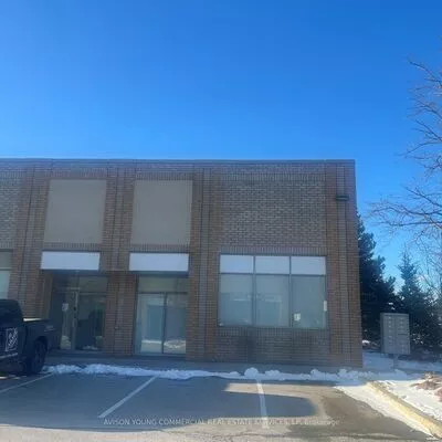 commercial, lease, Industrial, 3490 Laird Rd, Western Business Park, Mississauga 
 3490 Laird Rd, Western Business Park, Mississauga