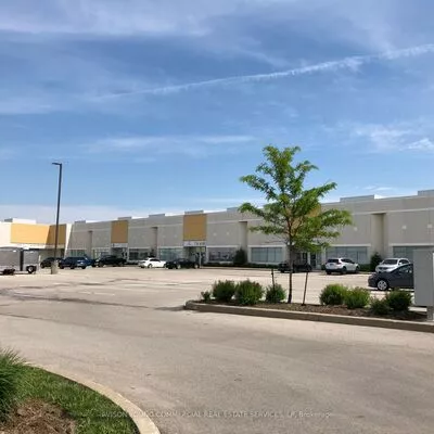 commercial, lease, Industrial, 3505 Laird Rd, Western Business Park, Mississauga 
 3505 Laird Rd, Western Business Park, Mississauga