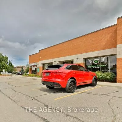 commercial, sale, Sale Of Business, 3176 Ridgeway Dr, Western Business Park, Mississauga 
 3176 Ridgeway Dr, Western Business Park, Mississauga