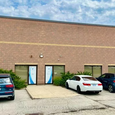 commercial, lease, Industrial, 2220 Argentia Rd, Meadowvale Business Park, Mississauga 
					2220 Argentia Rd, Meadowvale Business Park, Mississauga