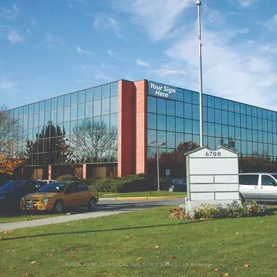 commercial, lease, Office, 6700 Century Ave, Meadowvale Business Park, Mississauga 
					6700 Century Ave, Meadowvale Business Park, Mississauga
