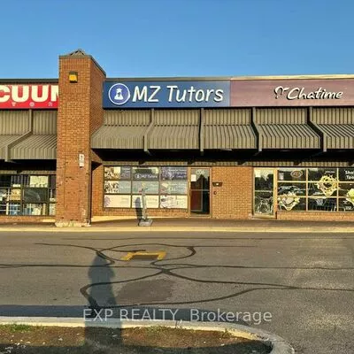 commercial, sale, Sale Of Business, 6435 Erin Mills Pkwy, Meadowvale Business Park, Mississauga 
 6435 Erin Mills Pkwy, Meadowvale Business Park, Mississauga