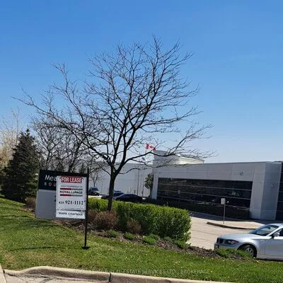 commercial, lease, Office, 2360 Meadowpine Blvd, Meadowvale Business Park, Mississauga 
 2360 Meadowpine Blvd, Meadowvale Business Park, Mississauga