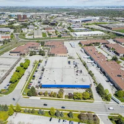 commercial, sale, Industrial, 2360 Millrace Crt, Meadowvale Business Park, Mississauga 
 2360 Millrace Crt, Meadowvale Business Park, Mississauga