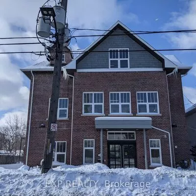 commercial, lease, Office, 46 Queen St S, Streetsville, Mississauga 
 46 Queen St S, Streetsville, Mississauga