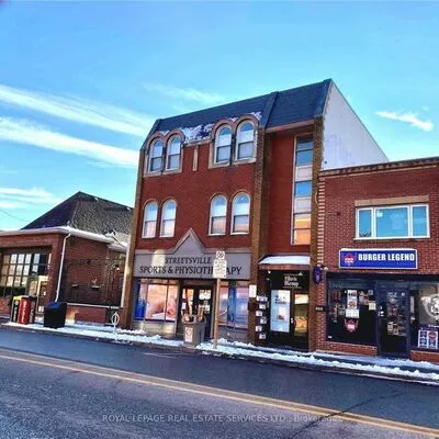 commercial, lease, Commercial/Retail, 238 Queen St S, Streetsville, Mississauga 
					238 Queen St S, Streetsville, Mississauga