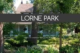 1107 Lorne Park Rd, Mississauga