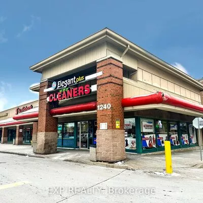 commercial, sale, Sale Of Business, 1240 Eglinton Ave W, East Credit, Mississauga 
 1240 Eglinton Ave W, East Credit, Mississauga