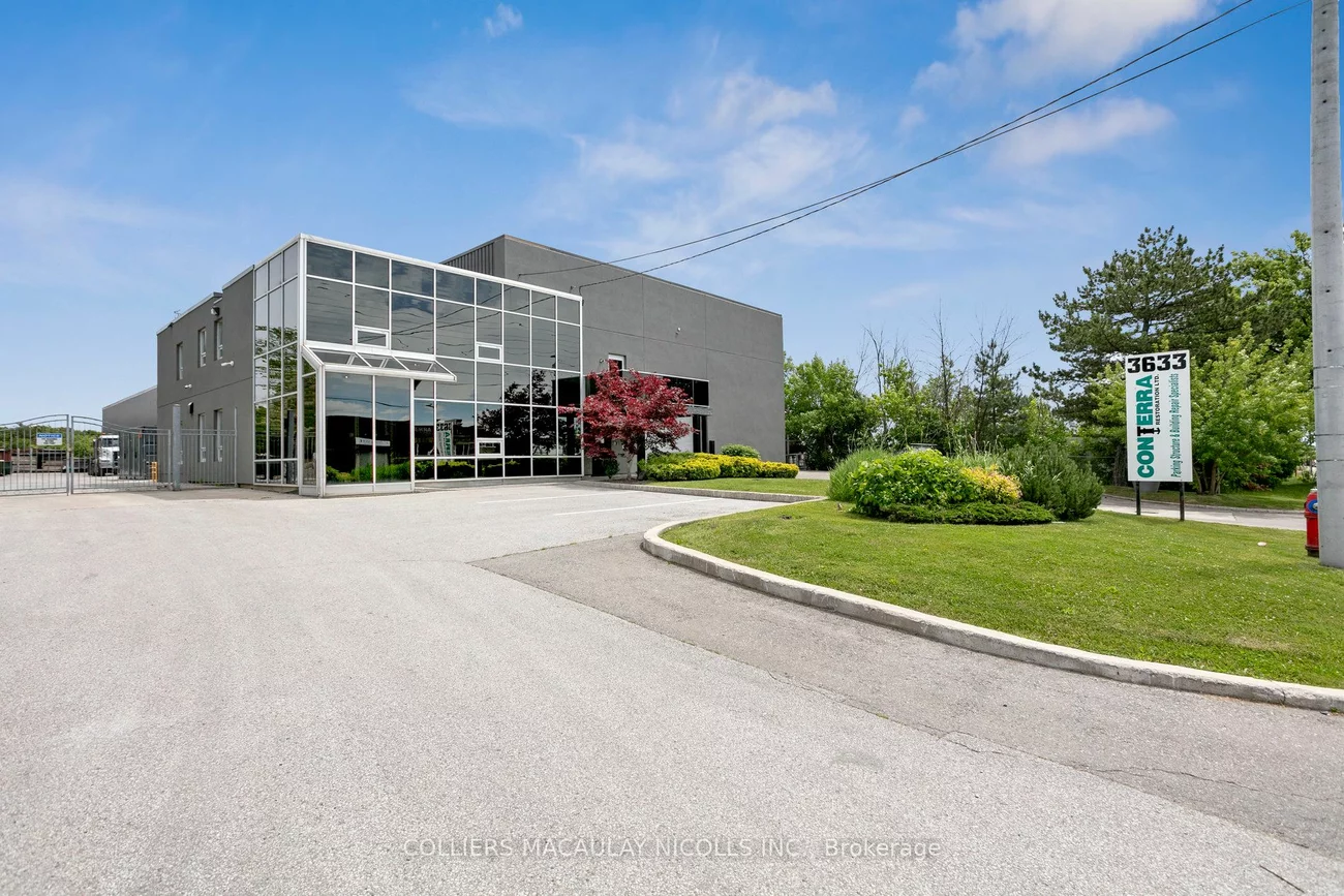 3633 Erindale Station Rd, Mississauga