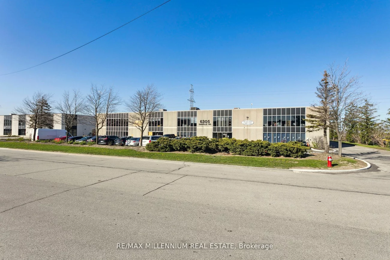 6305 Danville Rd, Mississauga